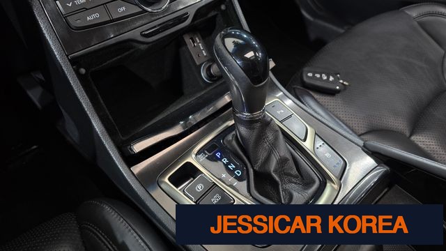 2014 Hyundai Grandeur HG - Thumbnail 16