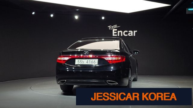 2014 Hyundai Grandeur HG - Thumbnail 17