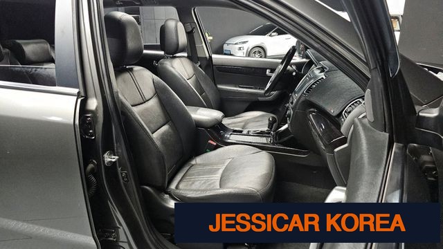 2013 Kia New Sorento R - Thumbnail 6