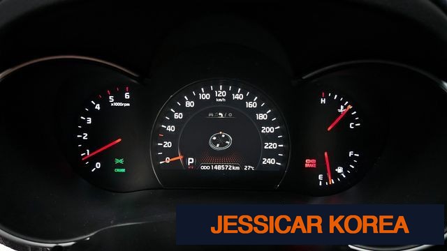 2013 Kia New Sorento R - Thumbnail 12