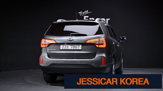 2013 Kia New Sorento R - Thumbnail 17