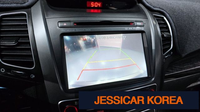 2013 Kia New Sorento R - Thumbnail 19
