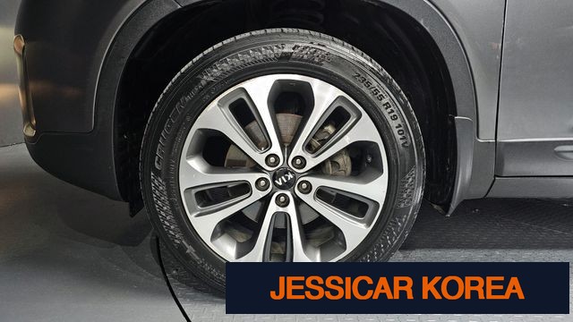 2013 Kia New Sorento R - Thumbnail 20