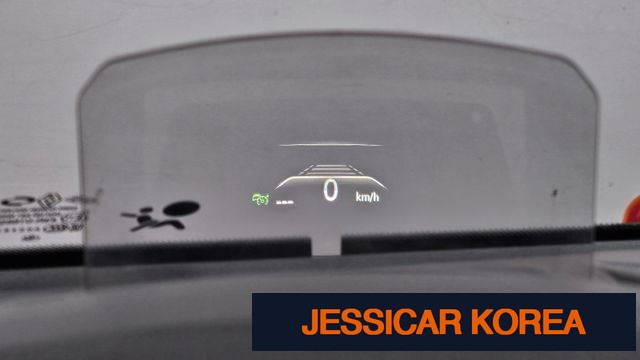 2016 Renault Korea SM6 - Thumbnail 2