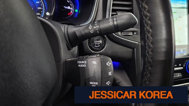 2016 Renault Korea SM6 - Thumbnail 3