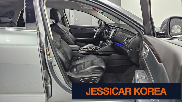 2016 Renault Korea SM6 - Thumbnail 6