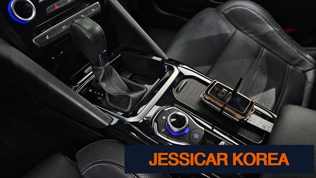 2016 Renault Korea SM6 - Thumbnail 7
