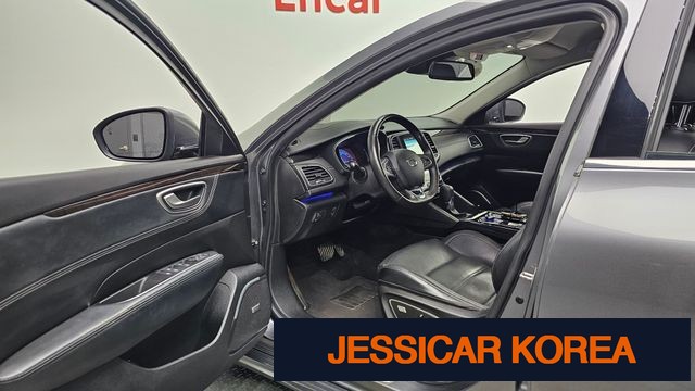 2016 Renault Korea SM6 - Thumbnail 8