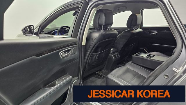 2016 Renault Korea SM6 - Thumbnail 11