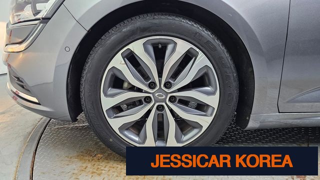 2016 Renault Korea SM6 - Thumbnail 12