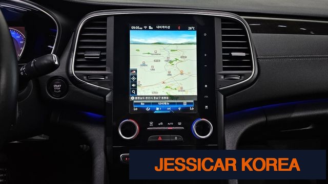 2016 Renault Korea SM6 - Thumbnail 13