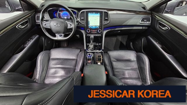 2016 Renault Korea SM6 - Thumbnail 14