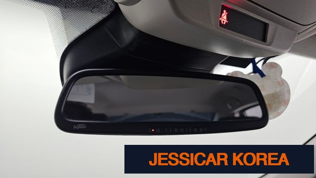 2016 Renault Korea SM6 - Thumbnail 15