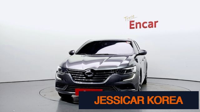 2016 Renault Korea SM6 - Thumbnail 16