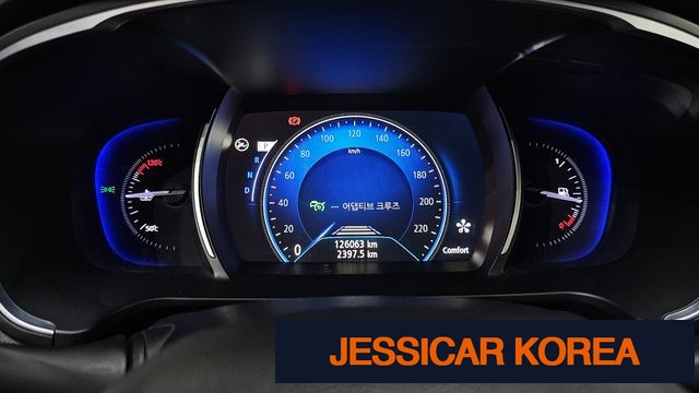 2016 Renault Korea SM6 - Thumbnail 17