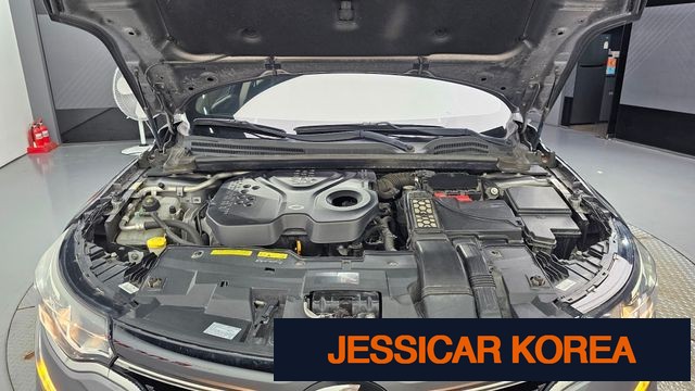 2016 Renault Korea SM6 - Thumbnail 18