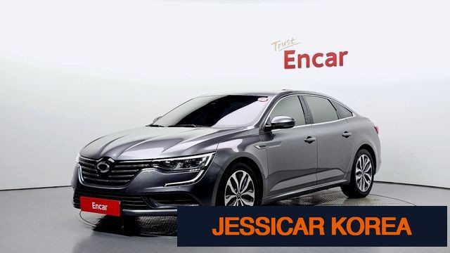 2016 Renault Korea SM6 - Thumbnail 19
