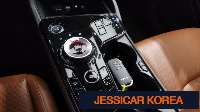 2022 Kia Sportage 5th Gen - Thumbnail 2