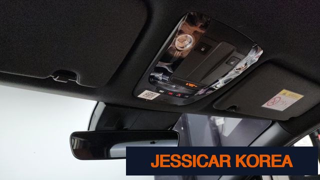 2022 Kia Sportage 5th Gen - Thumbnail 3