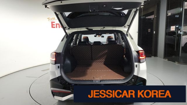 2022 Kia Sportage 5th Gen - Thumbnail 5
