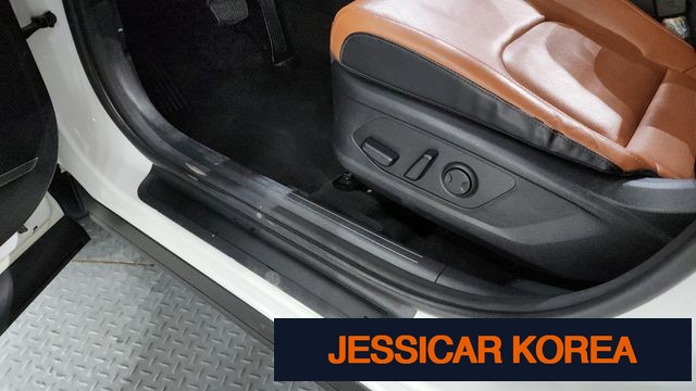 2022 Kia Sportage 5th Gen - Thumbnail 10