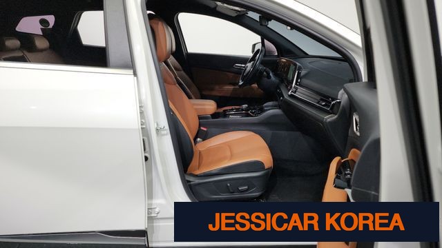 2022 Kia Sportage 5th Gen - Thumbnail 11