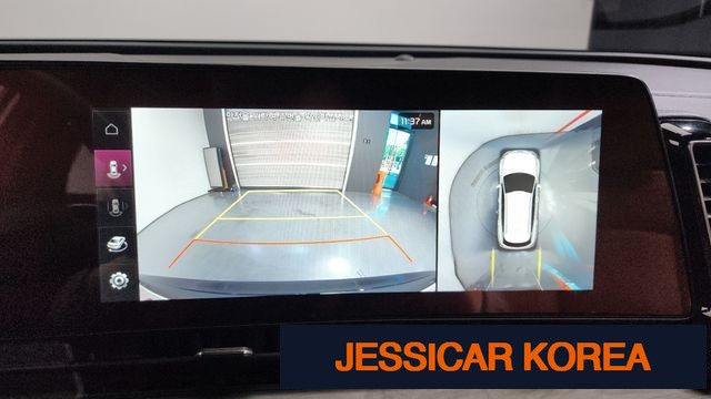 2022 Kia Sportage 5th Gen - Thumbnail 14