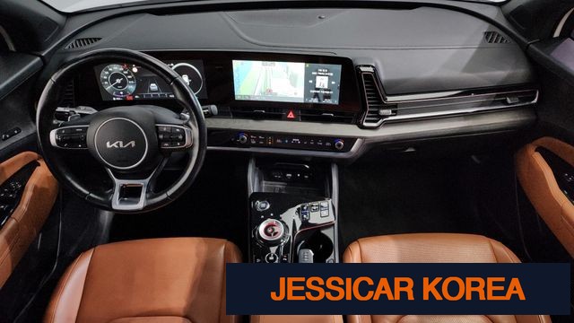 2022 Kia Sportage 5th Gen - Thumbnail 17