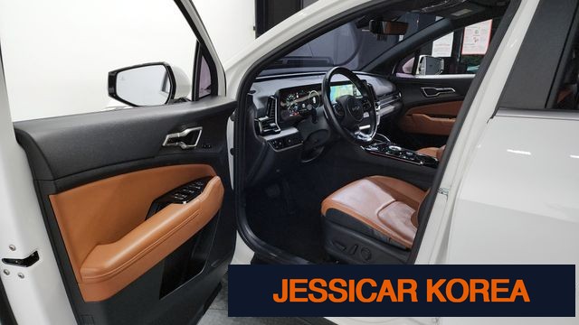 2022 Kia Sportage 5th Gen - Thumbnail 18
