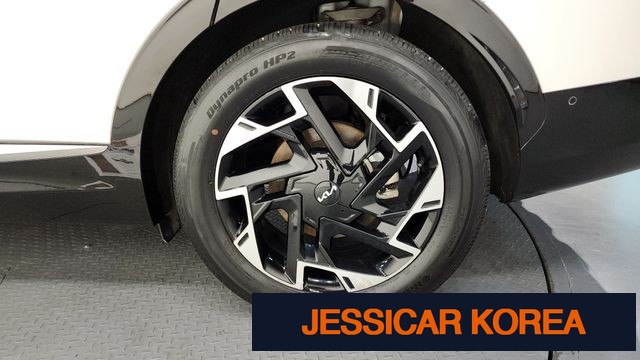 2022 Kia Sportage 5th Gen - Thumbnail 19