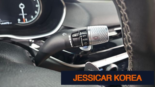 2021 Genesis G80 (RG3) - Thumbnail 5