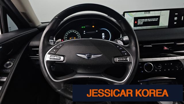 2021 Genesis G80 (RG3) - Thumbnail 6