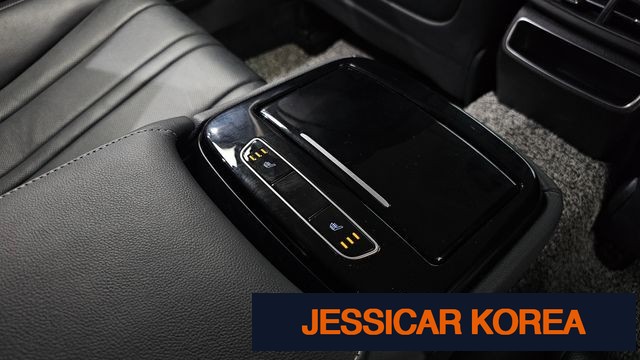 2021 Genesis G80 (RG3) - Thumbnail 7