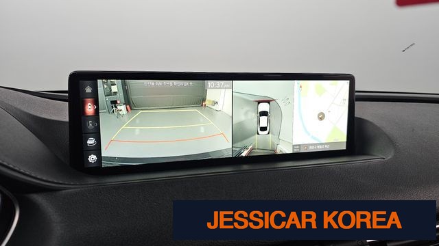 2021 Genesis G80 (RG3) - Thumbnail 8