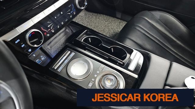 2021 Genesis G80 (RG3) - Thumbnail 13