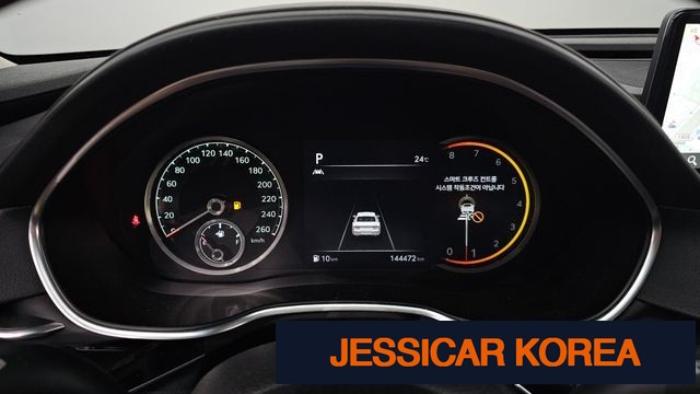 2021 Genesis G80 (RG3) - Thumbnail 15