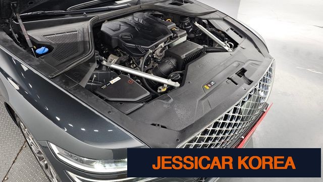2021 Genesis G80 (RG3) - Thumbnail 17