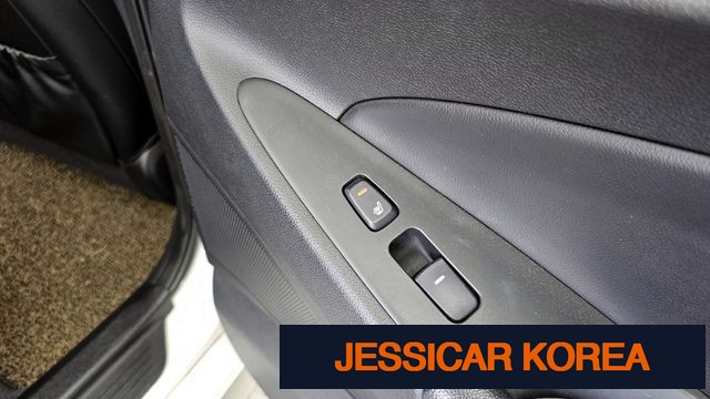 2013 Hyundai Sonata the brilliant - Thumbnail 6