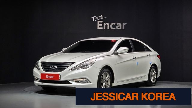 2013 Hyundai Sonata the brilliant - Thumbnail 12