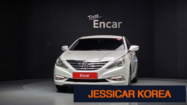 2013 Hyundai Sonata the brilliant - Thumbnail 13