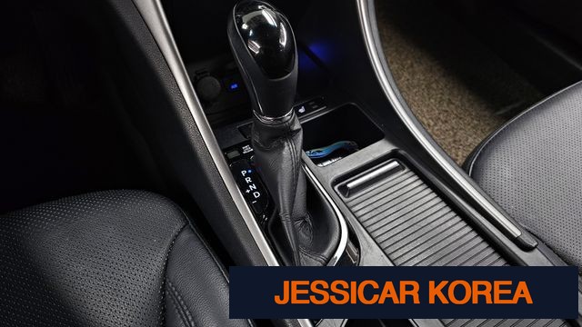 2013 Hyundai Sonata the brilliant - Thumbnail 15