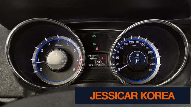 2013 Hyundai Sonata the brilliant - Thumbnail 17