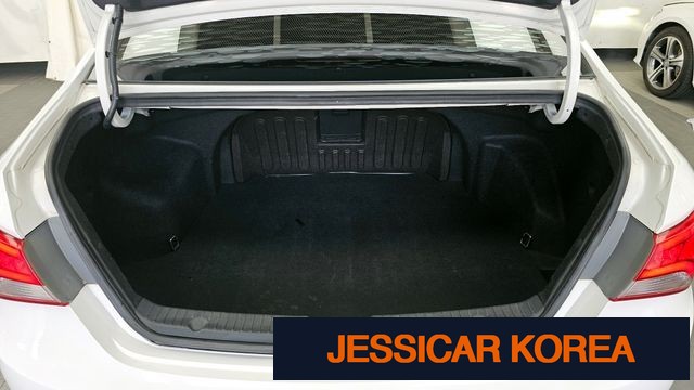 2013 Hyundai Sonata the brilliant - Thumbnail 20