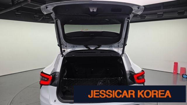 2025 Chevrolet Trax Crossover - Thumbnail 13
