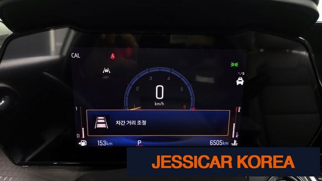 2025 Chevrolet Trax Crossover - Thumbnail 17