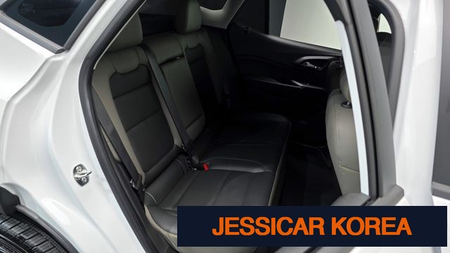 2025 Chevrolet Trax Crossover - Thumbnail 19