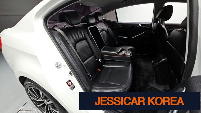 2015 Kia The New K7 - Thumbnail 2