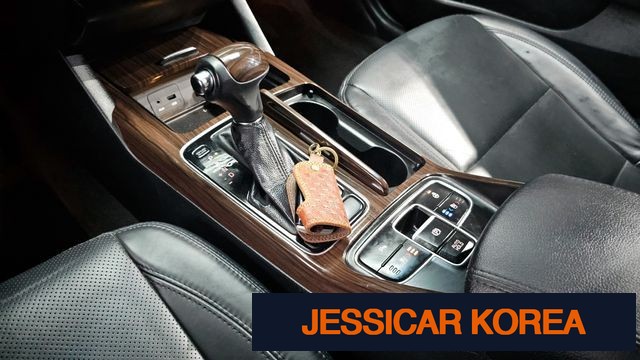 2015 Kia The New K7 - Thumbnail 5