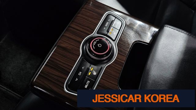 2015 Kia The New K7 - Thumbnail 6