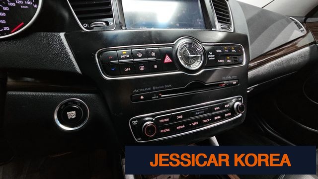 2015 Kia The New K7 - Thumbnail 11